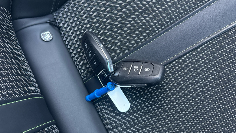 Peugeot 208 1.2 PureTech 100 GT Line 5dr Petrol Hatchback